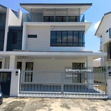 Laman Sutera,Putra Heights 