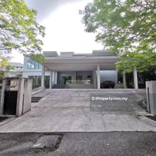 The Reserve Puncak Kayangan Kemensah, Ampang, Selangor, Bungalow