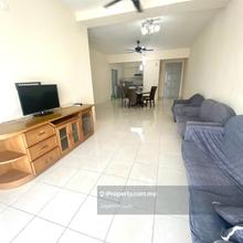 Condominium For Rent