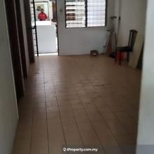 Bandar mahkota cheras flat for sale