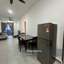 Aston Acacia Bukit Mertajam Serviced Residence for Rent