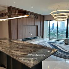 Mayfair Residences @ Pavilion Embassy