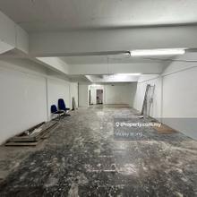 Ampang Tasek Dagang Permai Freehold 2 Storey Shoplot Tenanted 4.2% ROI