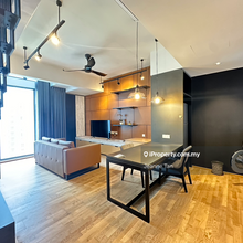 Beautiful loft 