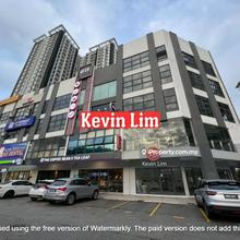 Promenade Office Shop Rent Bayan Baru Renovated 818sf