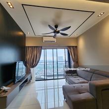 Fully renovated unit