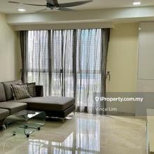 Nice Unit with New Renovated Condition! Good Price! Viewing Anytime! 