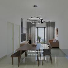 The Harmony, Taman Yarl, Old Klang Road, OUG, KL Mid Valley