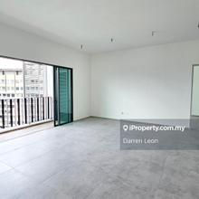 Newly Completed Condo at the Heart of Taman Desa