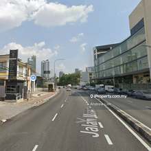 Retail Space @ Bangsar, KL