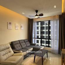 Foreigner Eligible, walking distance to Ciq Rts, below market