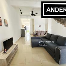 Camdon Ecoworld Eco Horizon Terrace Home Landed House Batu Kawan Rent