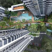 Astoria Ampang! Murah! Bank Auction! Below Market Price! Good Buy!