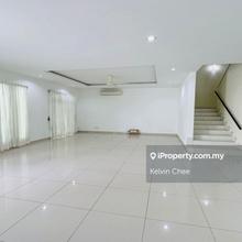 Nusa Duta 2 - 2 Storey End Lot Semi Detached ( Sale ) ( Rent )