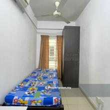 Single Room Kota Damansara Near MRT Station
