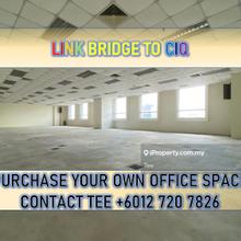 City Square Office Tower For Sale