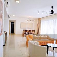 Windows on The Park, Balakong, Cheras South for rent (fully furnish)