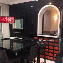 Parkview tower for rent 