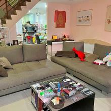 Best Deal 2 Storey Terrace Taman Bukit Serdang