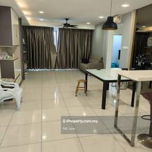 Zeva residence 3room 2bath fully furnished for rental