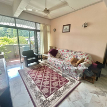 Apartment Waizuri 2, Seksyen 5 Wangsa Maju