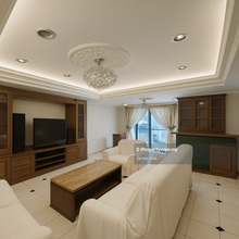 Fahrenheit 88 (KL Plaza Suites), Bukit Bintang, KL City Centre