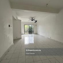 For Sale: Partly Furnished Unit at Menara Indah, Taman TAR