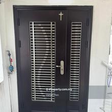 For Sale Desa Pandan Apartment 