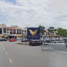 Kenari Avenue 3-Sty Shop-Office, 4080sf, Main Rd, 4 Carpark, Tenanted