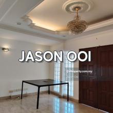 Endlot With Land, Full Extend, Reno, Nice Location usj 20, usj 22, usj