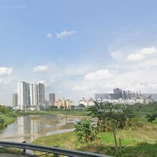 Single storey Huge Warehouse Jalan Puchong Old Klang Road to Puchong