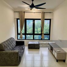 Granito @ Tanjung Bungah fully furnished seaview near tenby
