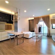 Symphony Tower, Simfoni, Balakong, Cheras, Batu 9