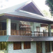 Bungalow for Sale or Rent 