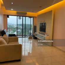 Full Furnished unit for Rent