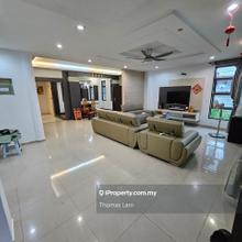 Taman Puncak Bertam