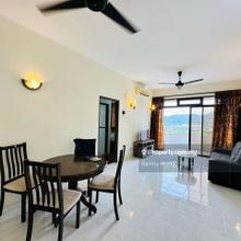 Fully Furnished, Walking Distance to Uplands International School