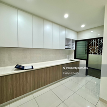 Parasio Residence Partially or Fully Furnished for Rent