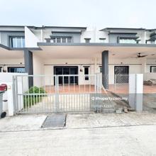 2 Storey Residensi prima Port Dickson