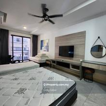 Imperio Residence 1 Bedroom For Rent