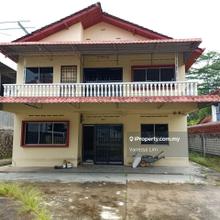 Jalan Stulang Darat @ Taman stulang Laut