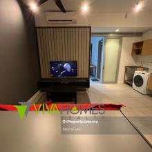 Union Suites Bandar Sunway