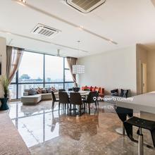 Serviced residence for Rent