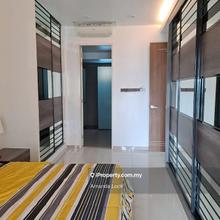 Paragon 3 fully furnished private lift nice furnishing equine park