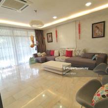 Taman Robina, Teluk Air Tawar Butterworth