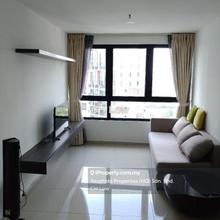Cheap i-Suite 1 Room 1 Study Room i-City Shah Alam Section 7 For Sale
