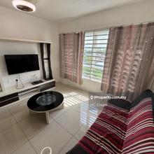Mak Mandin - The Park Fully Furnished For Sale