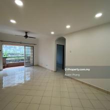 Cengal Apartment with Lift