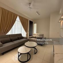 Avira garden 2 storey terraced house