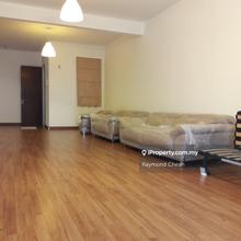 Kota Kemuning,Meranti Terrace Ground Floor